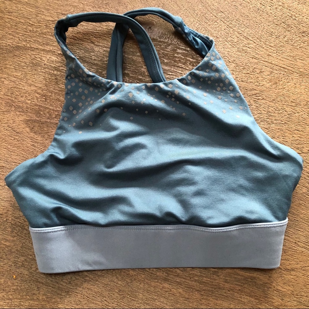 FABLETICS Sports Bra Ella High Impact  XXS
